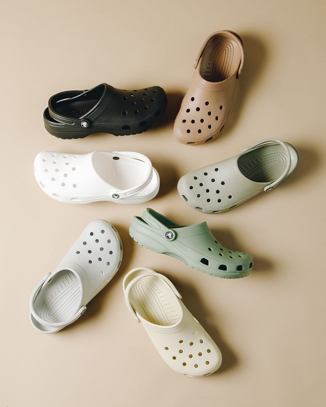 Crocs
