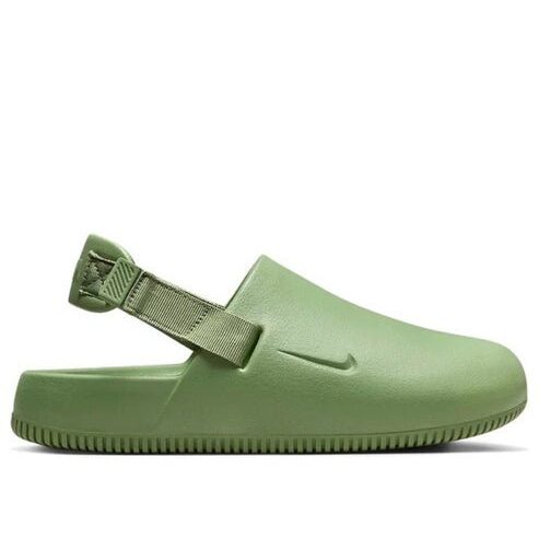 Nikee Calm Mule