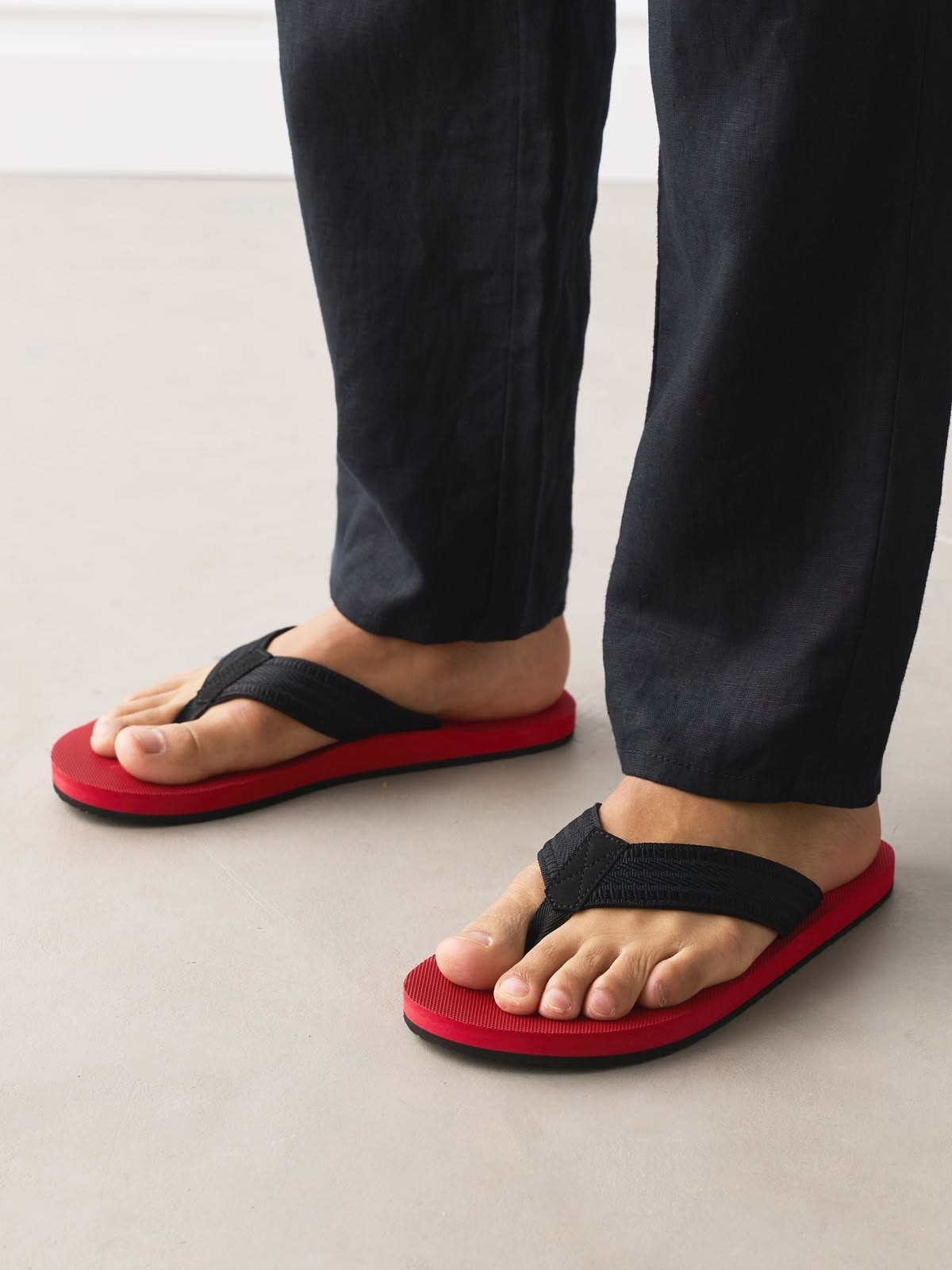 Flip Flops